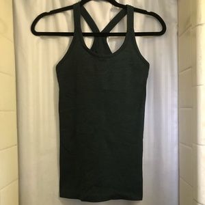 Lululemon Tank XS